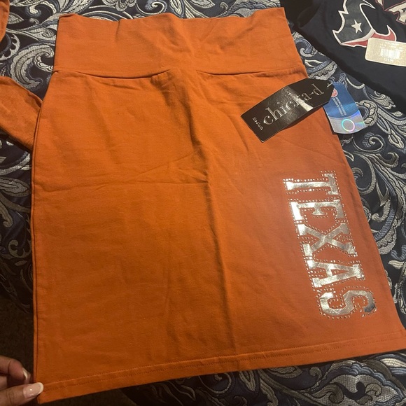 Bundle Longhorn, Texans, Rockets - Picture 10 of 16